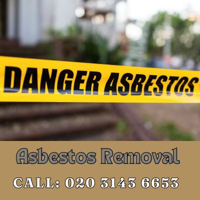 Asbestos Removal Paddington | Safe & Compliant | Call Us at 020 3143 6653